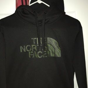 The Northface Hoodie